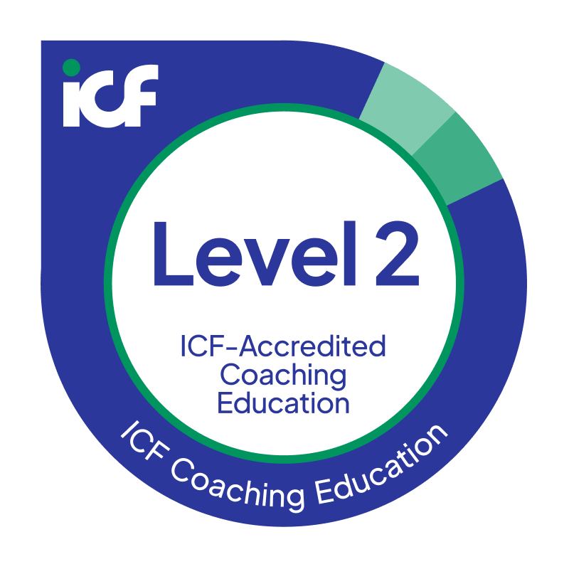 ICF-Accredited Coaching Education, Level 2