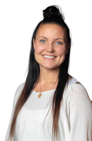 Laufey Haralds markþjálfi