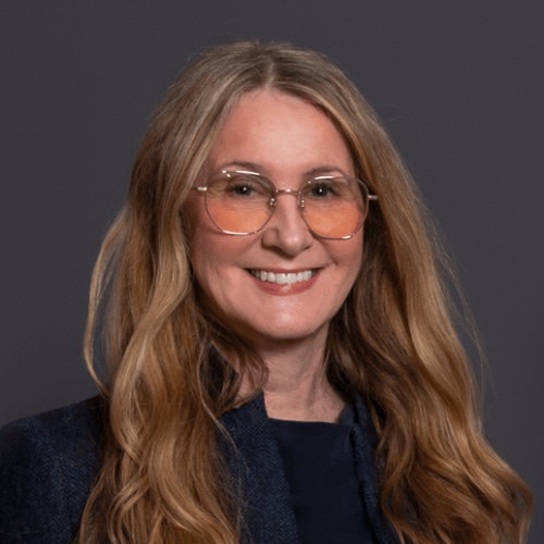 Alma J. Árnadóttir