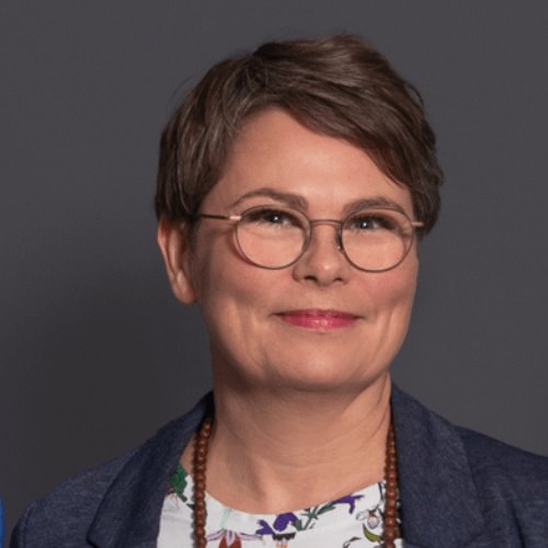 Kristrún Anna Konráðsdóttir