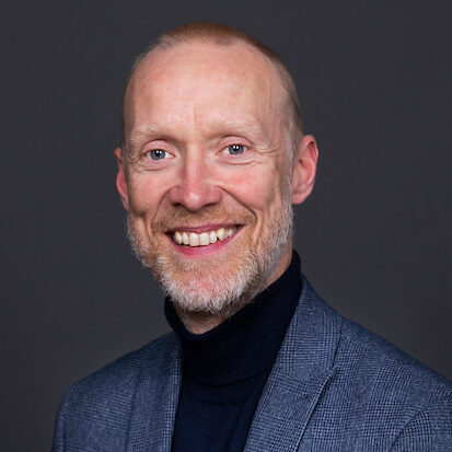 Örn Haraldsson
