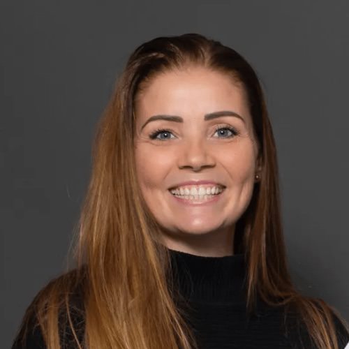 Rúna Björg Sigurðardóttir
